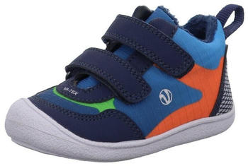 Vado Minismile Vatex Barfußschuhe blau
