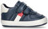 Tommy Hilfiger Tommy Jeans Sneakers T0B4-33090-1433A474 blau off-weiß A474