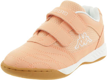 Kappa Indoor Hallenschuhe Multisport 260509K orange