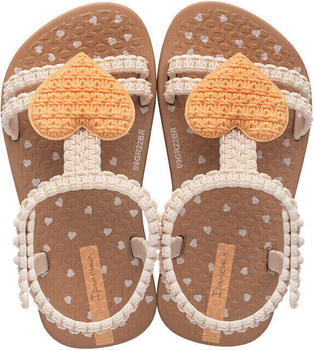 Ipanema My First Sandals beige