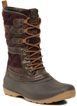 Kamik Schneeschuhe NF4329 Dbr braun
