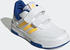 Adidas Tensaur Sport 2.0 CF I Kids ftwr white/spark/pulse royal blue (IG8801)