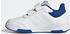 Adidas Tensaur Sport 2.0 CF I Kids ftwr white/spark/pulse royal blue (IG8801)