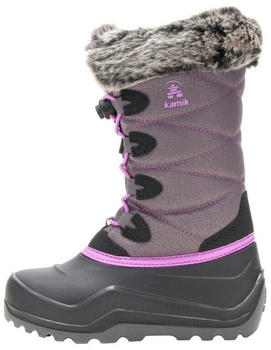 Kamik Snowgypsy NF8998 Schneeschuhe grau