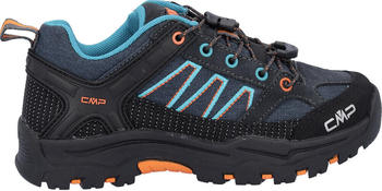 CMP Kids SUN Wanderschuh antracite-flame 70UN