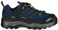 CMP 3Q13244-10MF-EU 32, CMP Kinder Rigel Low WP Schuhe (Gr&ouml;&szlig;e 32, blau)