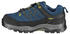 CMP Trekkingschuhe Kids Rigel Low WP 3Q13244 dunkelblau