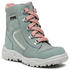 Superfit Schneeschuhe GORE-TEX 1-000046-7500 D grün