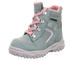 Superfit Schneeschuhe GORE-TEX 1-000046-7500 D grün