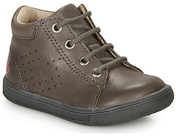GBB Kinderschuhe FOLLIO grau