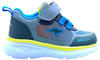 KangaROOS Sneakers K-IQ Swatch EV blau