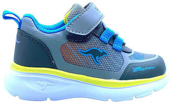 KangaROOS Sneakers K-IQ Swatch EV blau