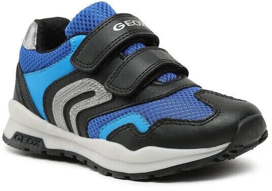 Geox Sneakers J Pavel Boy J0415A 01454 C0042 S dunkelblau