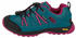 Brütting Halbschuhe Ohio Low grün