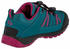 Brütting Halbschuhe Ohio Low grün