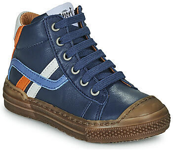 GBB Kinderschuhe RAPIDO marine