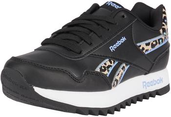 Reebok Royal Cl Jog Platform IE4176 schwarz