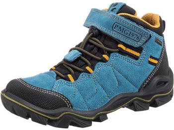 Primigi Outdoorschuhe Mädchen Klettverschluss winddicht Halbschuhe