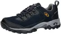 Lico Outdoorschuh Milan Low Outdoorschuh blau 36 EU