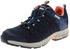 Meindl Snap Schuhe blau