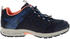 Meindl Snap Schuhe blau