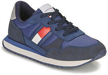 Tommy Hilfiger Sneakers T3X9-33130-0316 S dunkelblau