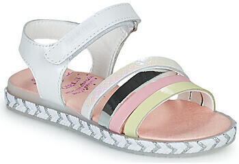 Pablosky Sandalen TOMATE weiß