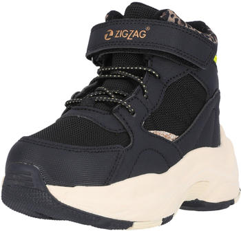 ZIGZAG Ransa Kids WP Z234115 schwarz