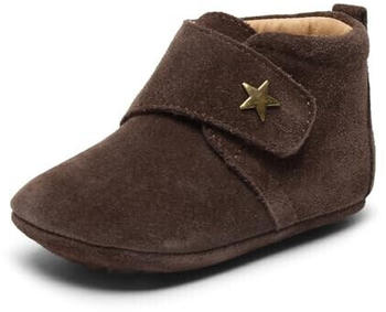Bisgaard Baby Star dunkelbraun