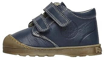 Falcotto LABLOOM VL-Sneakers Leder marineblau