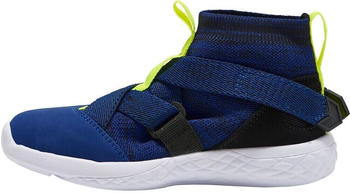 Hummel Sneaker Terrafly Knit Jr mazarine blue