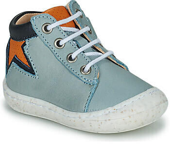 GBB Kinderschuhe AGONINO blau