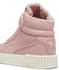 future pink/puma silver/alpine snow