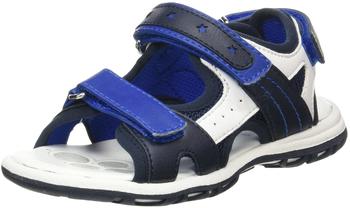 Chicco Cosimo Sandalen blau