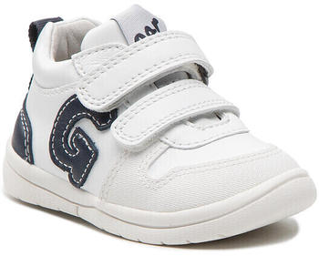 Garvalin Sneakers 221310-A-0 M weiß blau