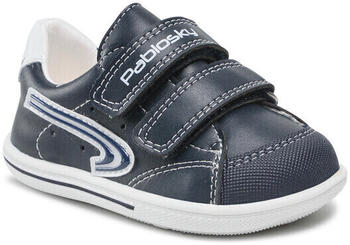 Pablosky Sneakers StepEasy 015620 S dunkelblau