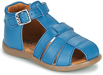 GBB Sandalen FARIGOU blau