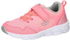 Lico Francis VS Sneaker rosa grau
