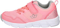Lico Francis VS Sneaker rosa grau