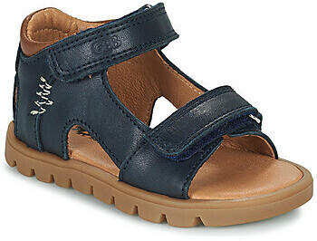 GBB Sandalen RUBEN blau