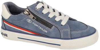 Tom Tailor 5372904 Sneaker sky