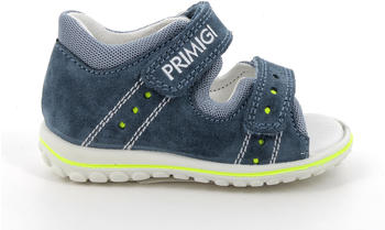 Primigi Sandalen blue denim 28106511
