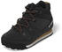 Adidas Terrex Snowpitch Cold Rdy Winter Sneakers core black mesa
