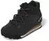 Cold Rdy Winter Sneakers core black mesa
