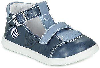GBB Sandalen BERETO blau
