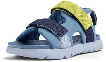 Camper Oruga K800532 Sandale blau 003 TWS