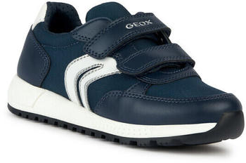 Geox Sneakers J Alben Boy J369EE 011BC C4211 S dunkelblau