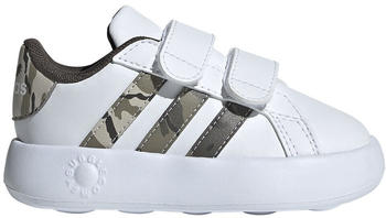 Adidas Grand Court 2 0 Cf Schuhe weiß