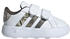 Adidas Grand Court 2.0 Kids cloud white/olive strata/putty grey (IE2750)
