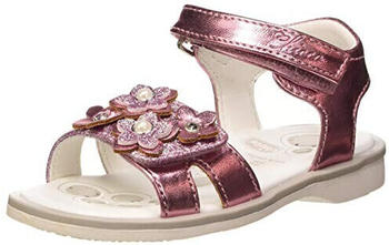 Chicco Cetra Sandalen Mädchen rosa